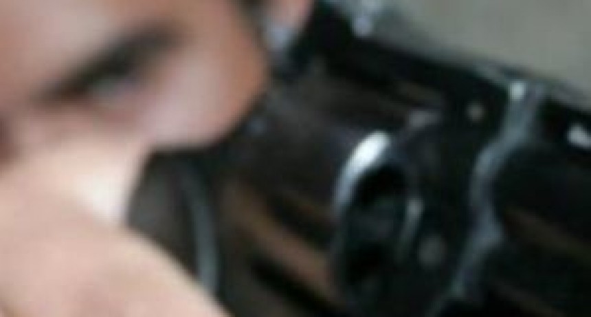 Bandita fusiló a joven de balazo en la nuca