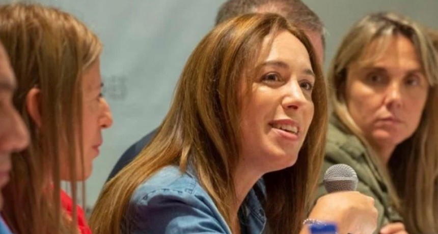 Vidal se reunió con candidatos a intendente y afirmó que CAMBIEMOS está fuerte