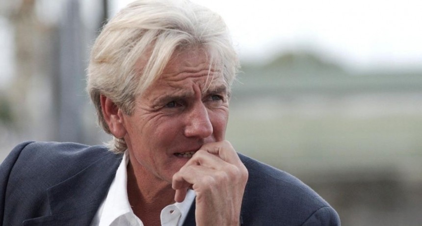 ´El día de su cumpleaños número 70, los médicos destacaron que Sergio Denis consolida su mejoría