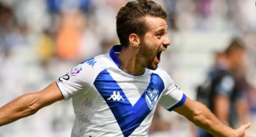 Vélez le ganó 2-0 a Atlético Tucumán y se metió en la pelea por entrar a la Copa Libertadores 2020