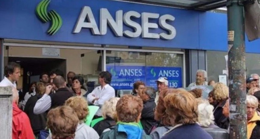 El sindicato de jubilados se pone en movimiento y le hace su primera marcha a Macri