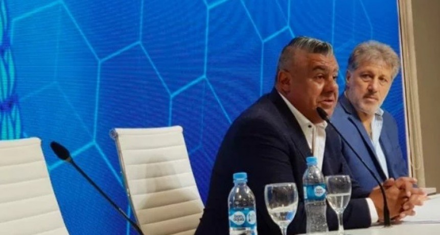 Histórico: la AFA oficializó la profesionalización del fútbol femenino