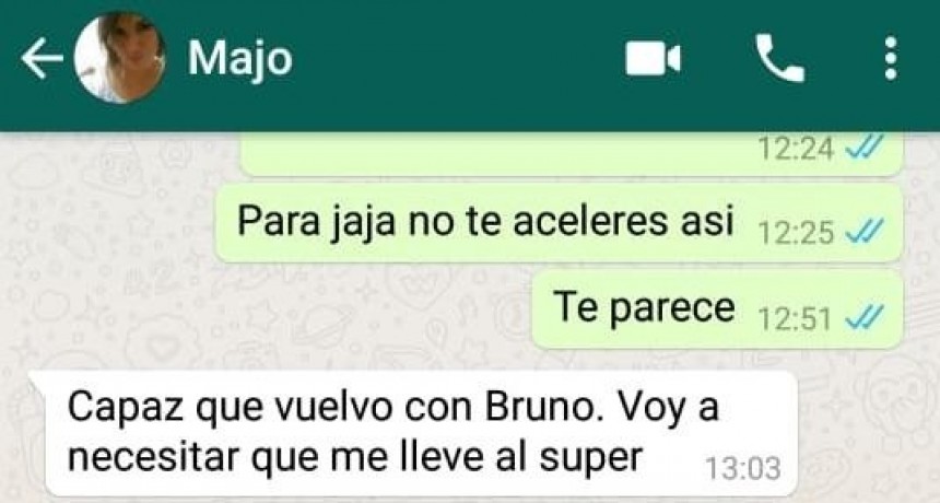 Incitación al suicidio y las falsas promesas