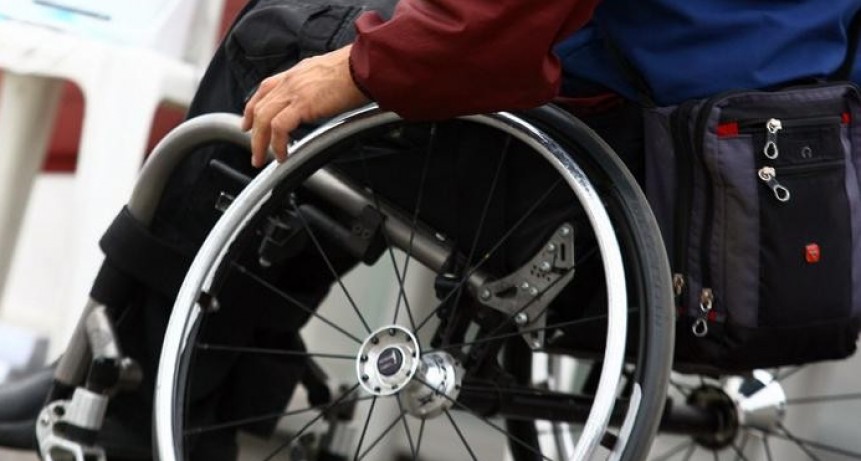 Fallo de la Cámara Federal de la Seguridad Social impide recortar pensiones por discapacidad