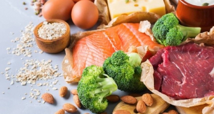 Los alimentos suben hasta un  15%