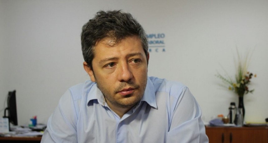 Tramitarán ampliación de seguro de desempleo para ex trabajadores de la fábrica 12 de octubre