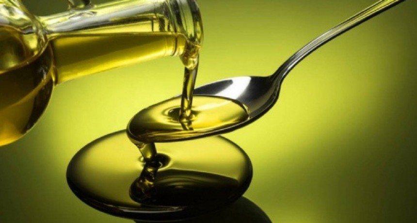 Prohíben la venta de tres aceites de oliva y uno de girasol