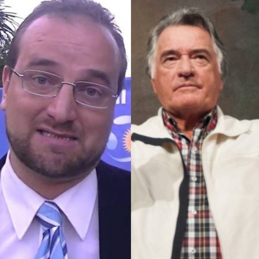 Le habrían pedido la renuncia a Brumec por los dichos del Gastronomico Barrionuevo