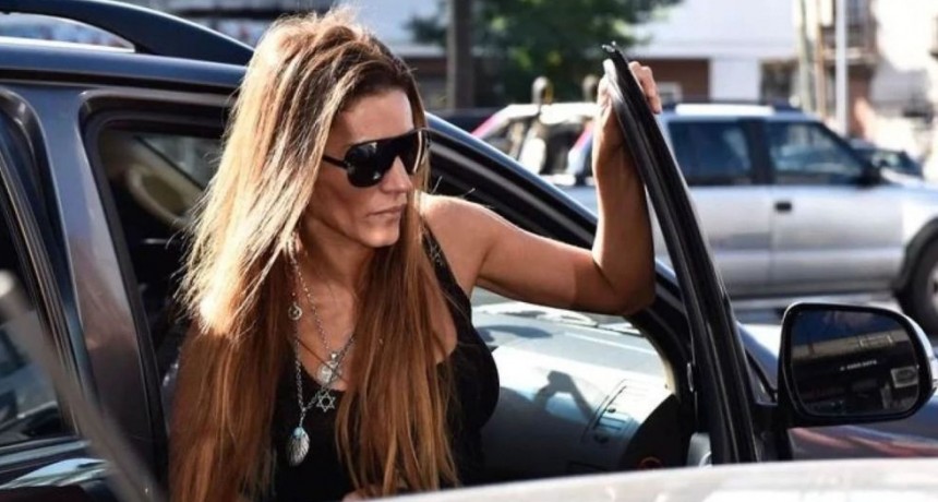 Piden la exhumación del cuerpo de Natacha Jaitt: Sospechan que fue envenenada