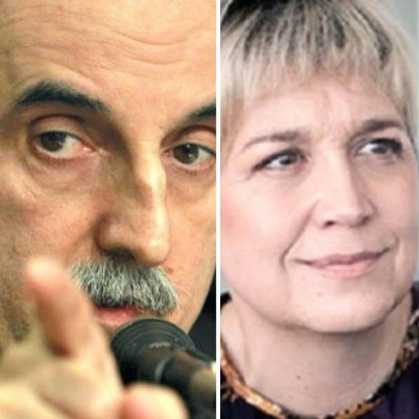 El pedido de Guillermo Moreno a los presos por los cuadernos: Que los compañeros no canten