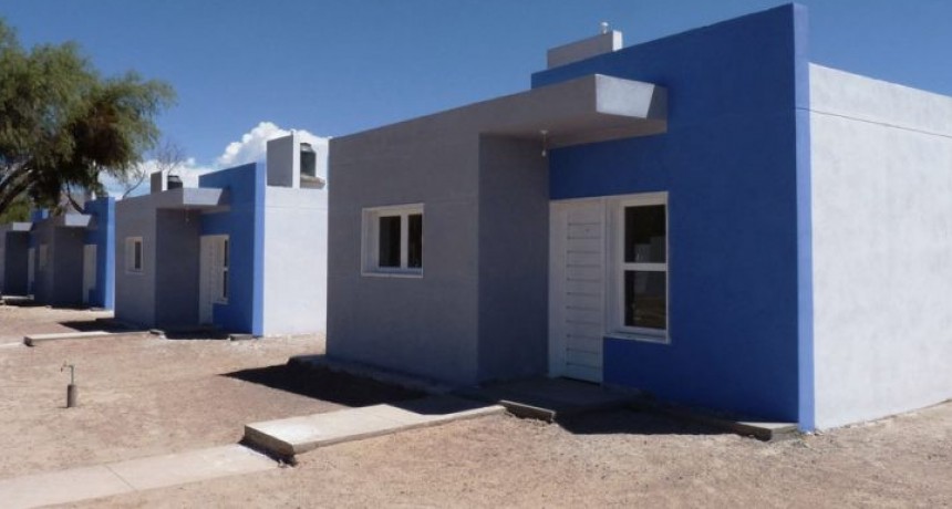 El viernes vence el plazo para actualizar documentación en el IPV