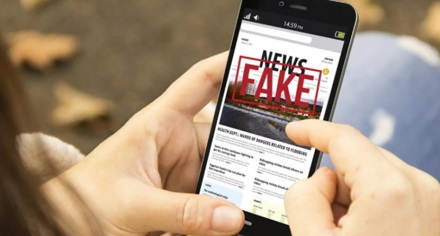 En un año electoral, un informe advierte sobre las fake news que circulan por WhatsApp