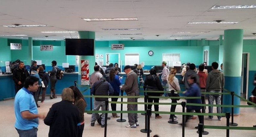 OSEP incrementó los valores de consultas de diferentes profesionales de la salud