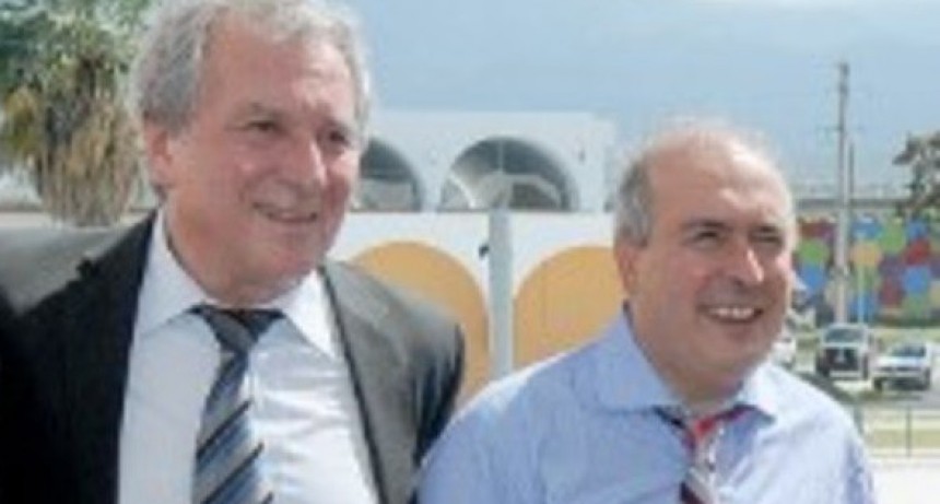 El juez federal Contreras dictaminó la falta de mérito al ministro Dusso