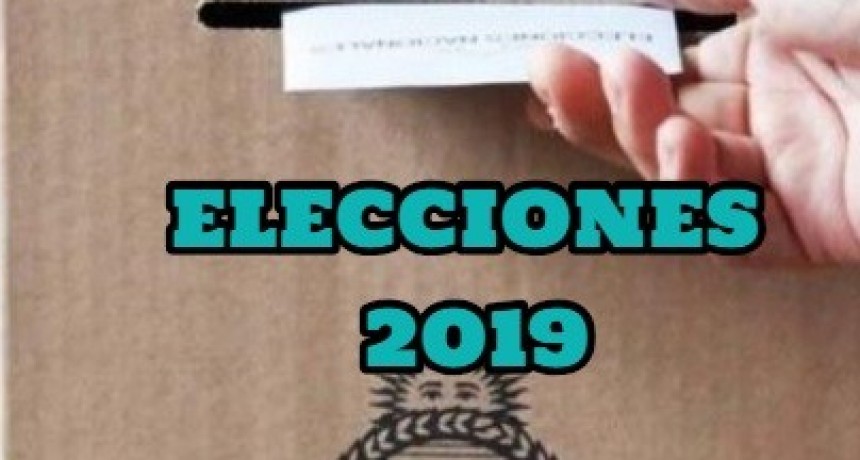 Polémica por la nueva forma en que se van a contar los votos el día de las elecciones presidenciales