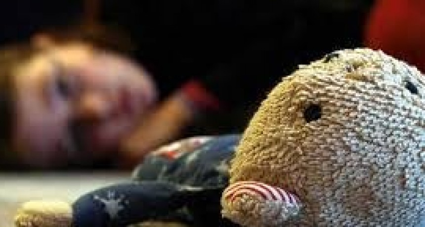 Detuvieron a un presunto abusador en Valle Viejo