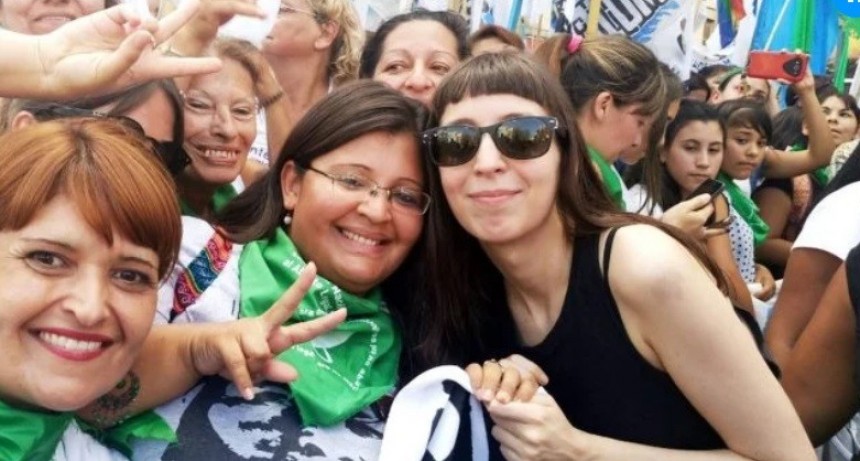 Florencia Kirchner pidió quedarse 45 días más en Cuba para seguir su tratamiento médico