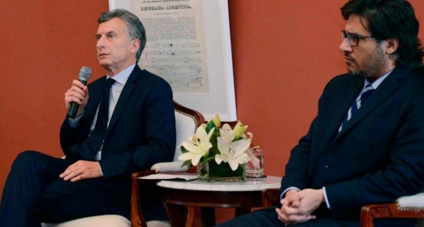 Mauricio Macri enviará al Congreso el nuevo Código Penal