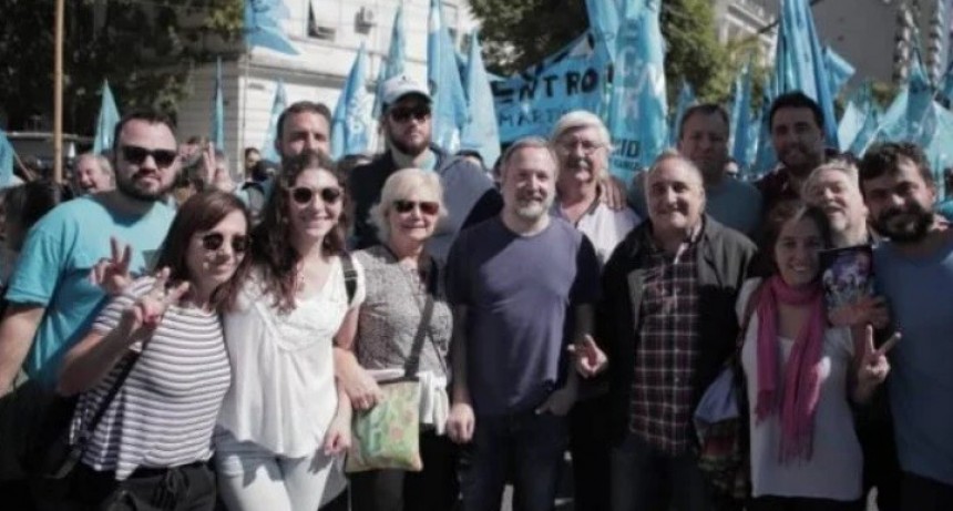 La oposición criticó muy duro al Gobierno compararon la situación actual con la de 1976