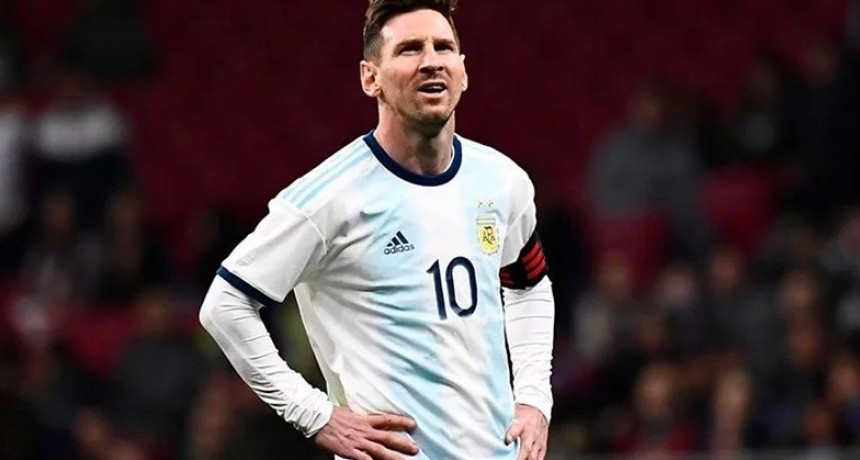 Marruecos pide explicaciones por la ausencia de Messi en el amistoso