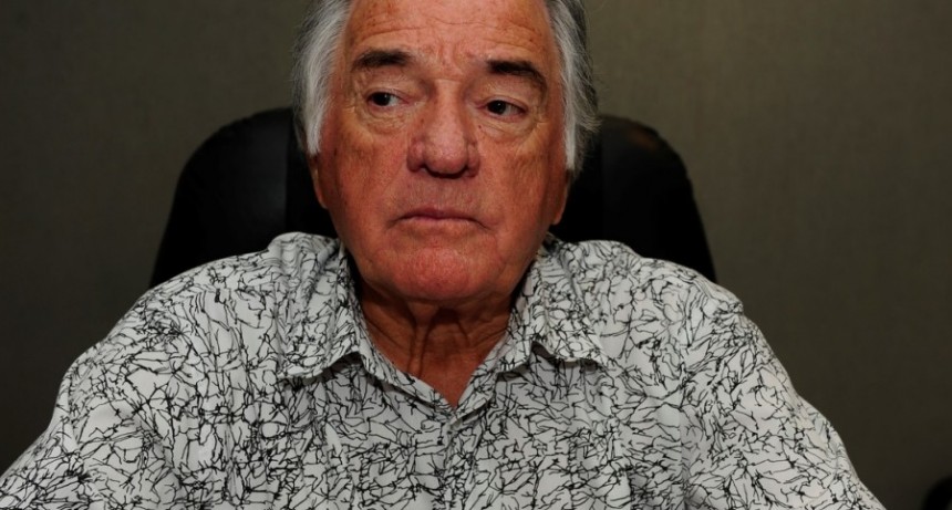 Barrionuevo: “La polarización va a ser de Macri contra Lavagna y Lavagna va a ganar cómodo”