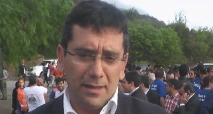 Municipales de FME acusan al Intendente Ferreyra de gastar plata del gremio