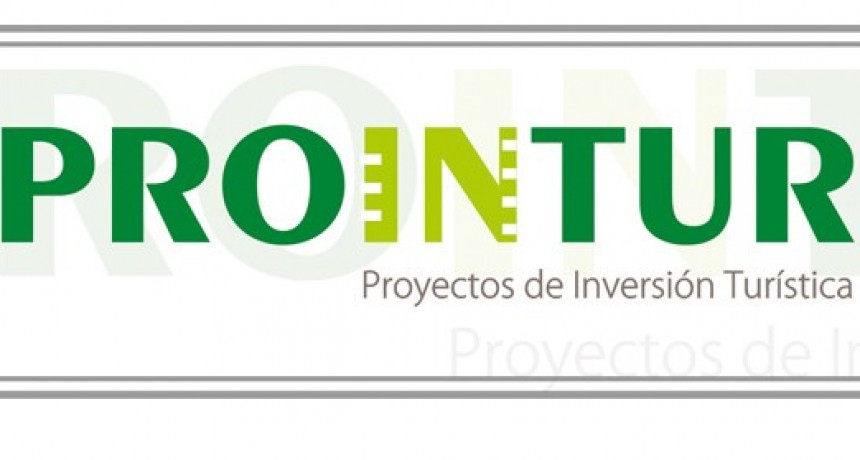 Hoy lanzan el programa PROINTUR 2019