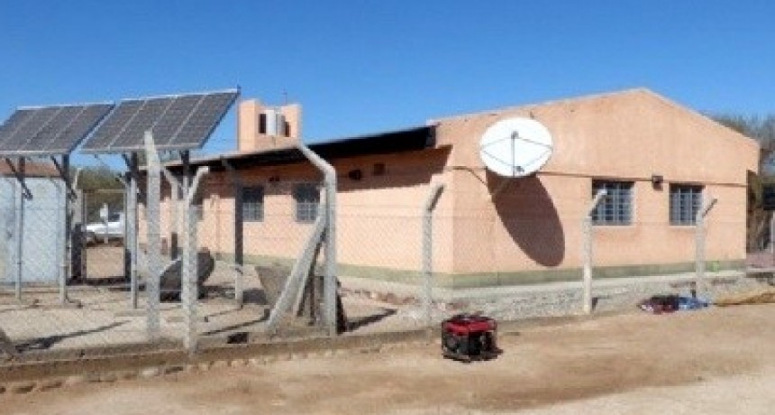 Sufrió quemaduras al explotar la cocina en una escuela