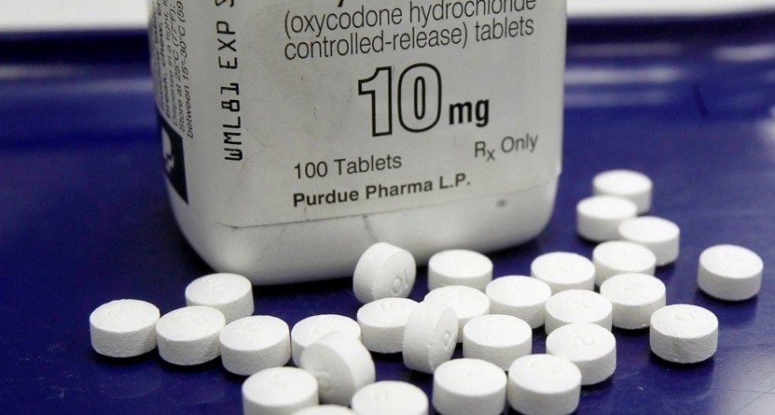 Un fuerte analgésico que se vende en la Argentina afronta una demanda masiva por muertes en Estados Unidos