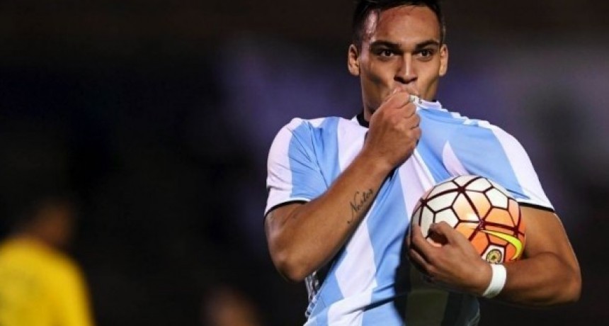 La Selección Argentina enfrenta hoy a Marruecos
