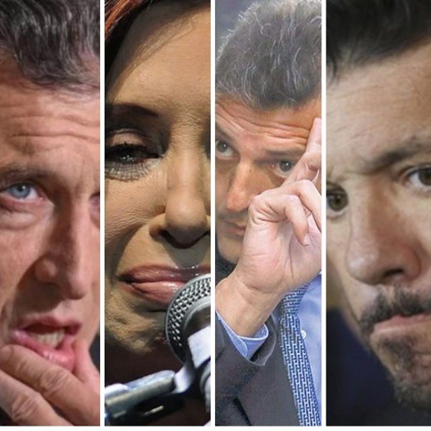 Macri, Cristina, Massa, Tinelli... Todos se victimizan : el editorial de Jonatan Viale 