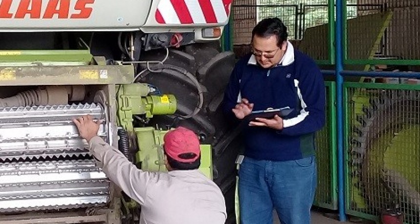 RENATRE siguen los operativos de fiscalización