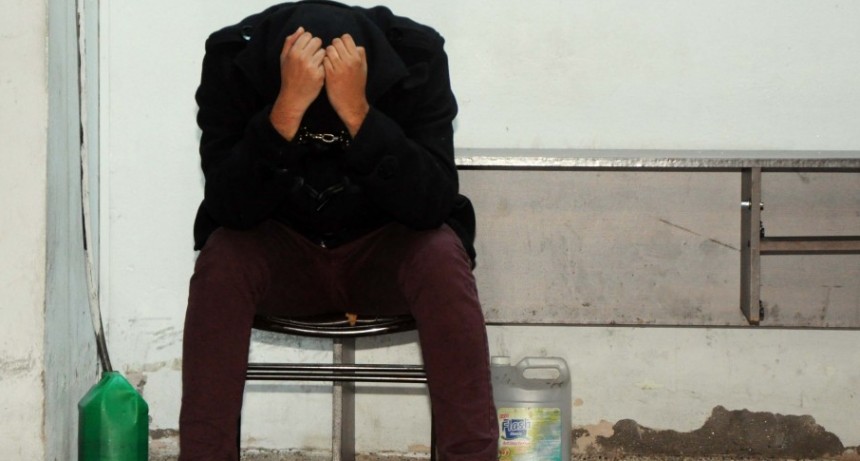 Detienen a otros dos hombres por abusar sexualmente de al menos tres menores