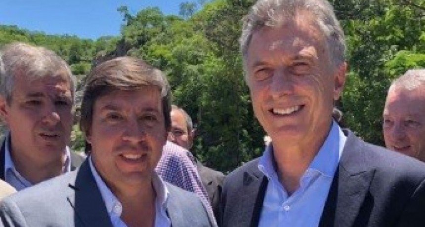  Enrique Cesarini asumirá por segunda vez la presidencia del PRO en Catamarca