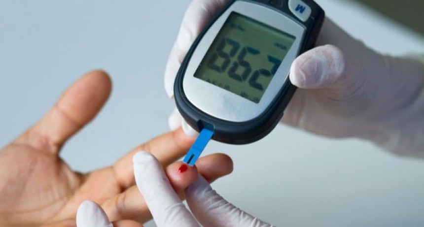 Encuentran vínculo entre la diabetes y el Alzheimer