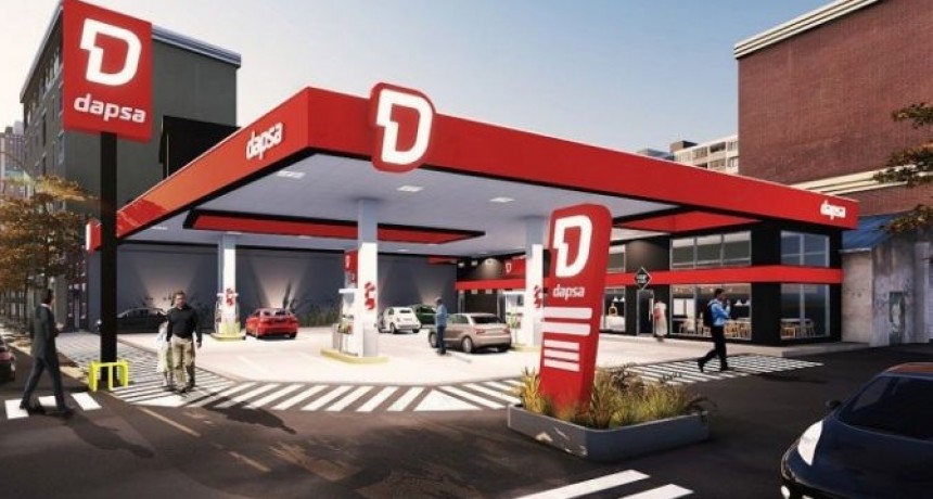 Una nueva red de estaciones de servicio llegaría a Catamarca