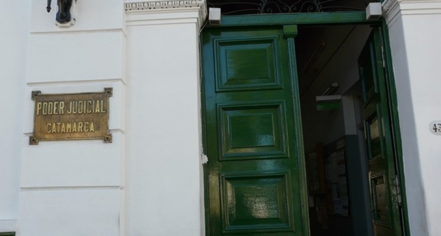 Reunión del Consejo Federal de Asistencia a la Víctima en Catamarca