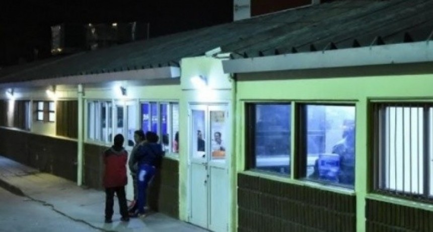 Femicidio en  Santa Rosa: Asesinó a golpes con un palo a su pareja 