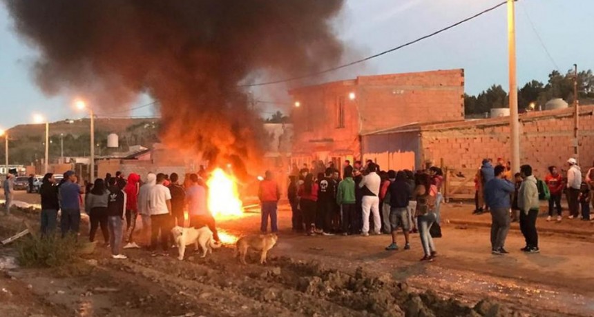 PELIGRO: Advierten que las redes sociales fueron el detonante en el asesinato de un inocente