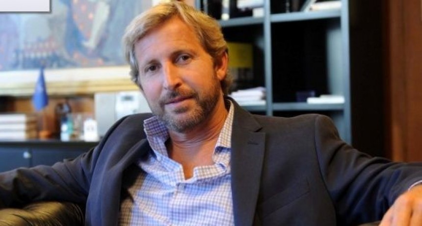 Rogelio Frigerio llega  Mañana a Catamarca