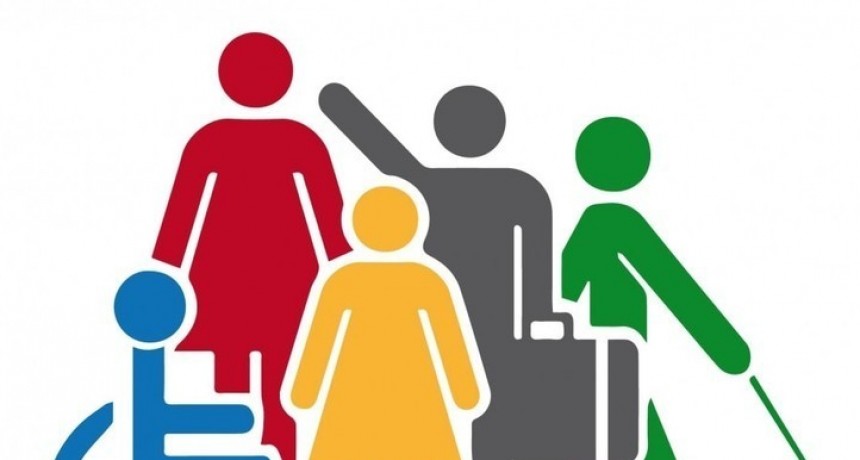 Convocan hoy a ONGs a participar de la elección de su representante en el Consejo Federal de Discapacidad