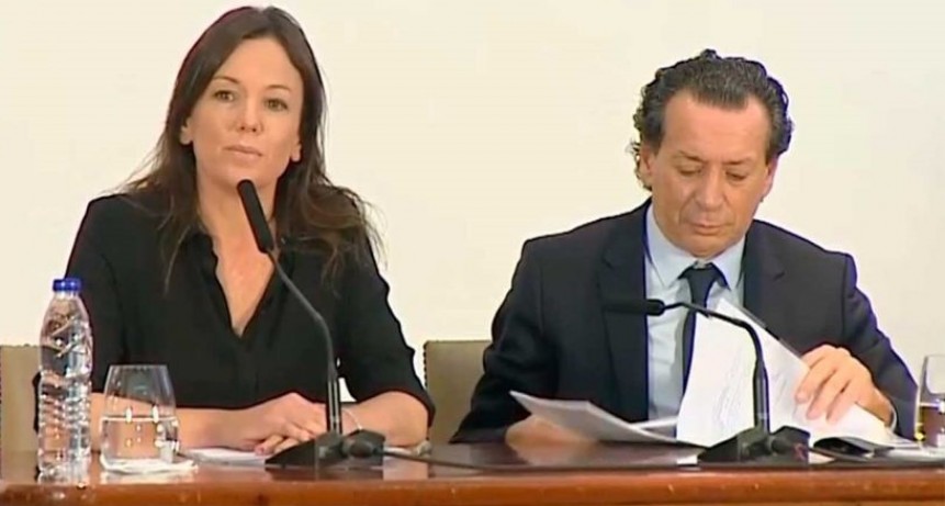 El  32% de los argentinos son pobres:  Hoy es un día triste, admitió Stanley 