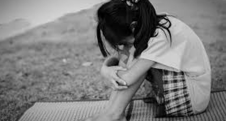 Revelan caso de violación colectiva a niña de 12 años cometida por 11 hombres