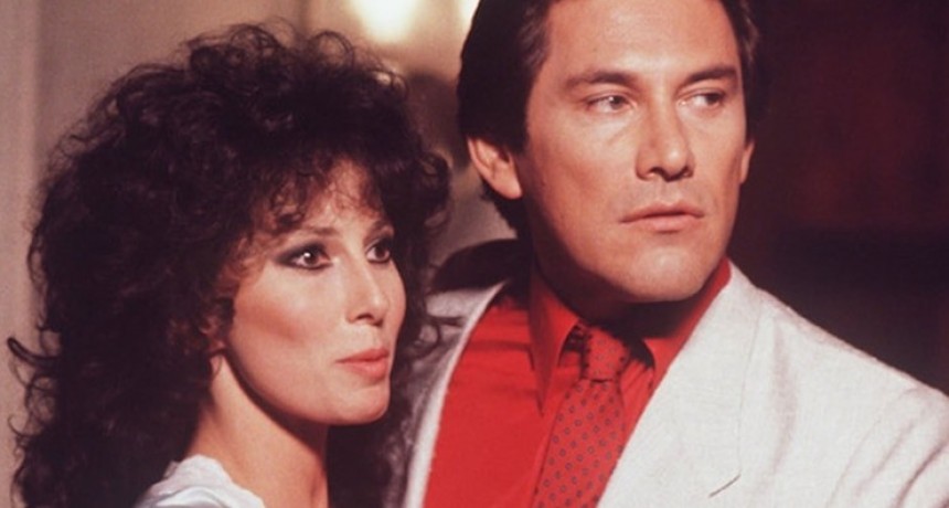 Luisa Kuliok, entre el colectivo de Actrices y las cachetadas de Arnaldo André