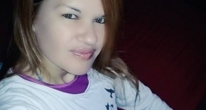 Autopsia a Georgina Avellaneda indica que fue un homicidio