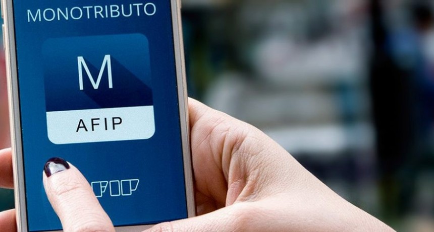 Monotributo: desde el lunes será obligatorio el uso de la factura electrónica