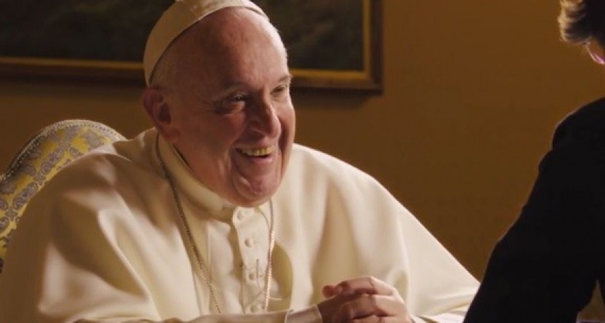 Fuertes definiciones del papa Francisco sobre feminismo, aborto, homosexualidad, la crisis de Venezuela y los desaparecidos de Argentina