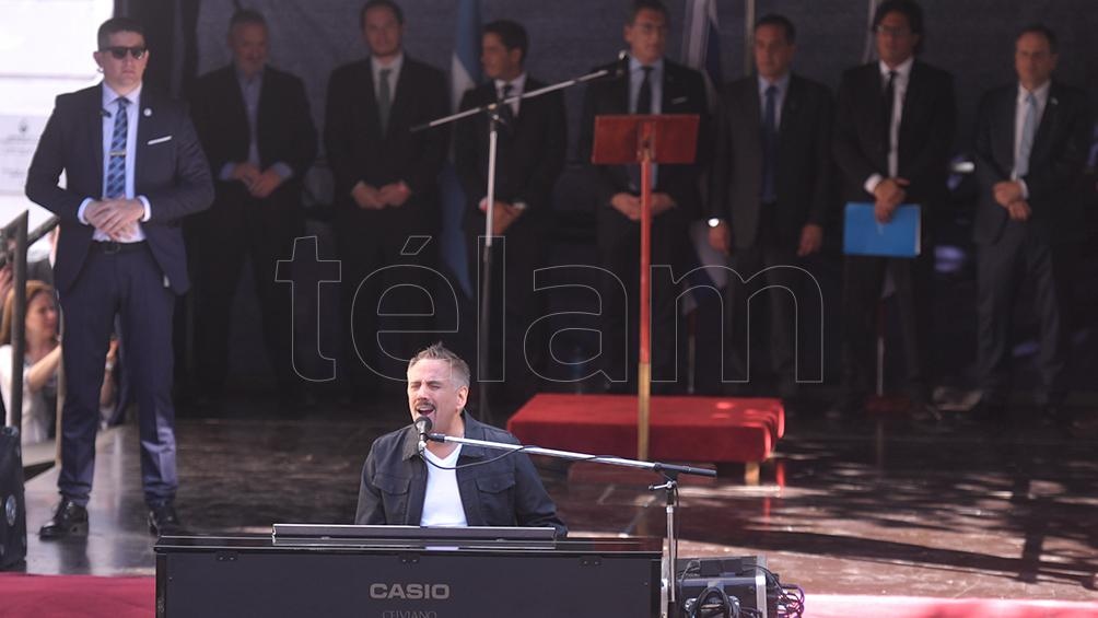 A 27 años del atentado, recordaron a las víctimas y pidieron justicia 