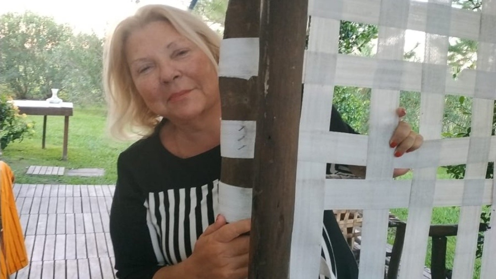 Carrió: 