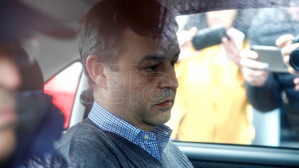 Cuadernos: la declaración de Manzanares involucra a tres ex funcionarios 